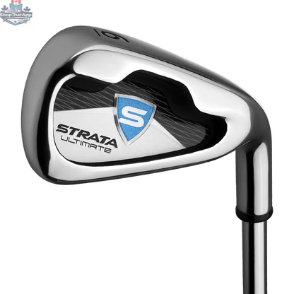 Transform Your Game with the Men’s Strata Ultimate Golf Set - Shopthatapp.ca