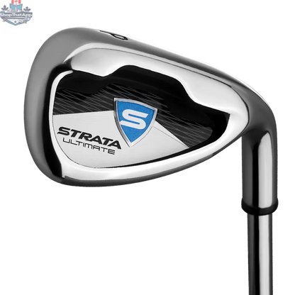 Transform Your Game with the Men’s Strata Ultimate Golf Set - Shopthatapp.ca