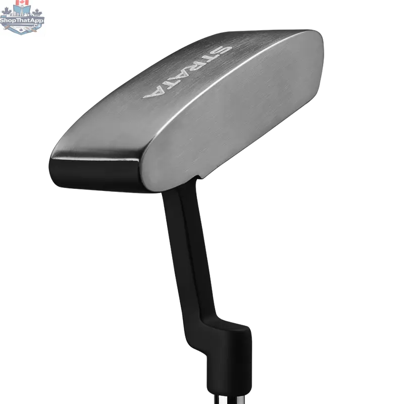 Transform Your Game with the Men’s Strata Ultimate Golf Set - Shopthatapp.ca