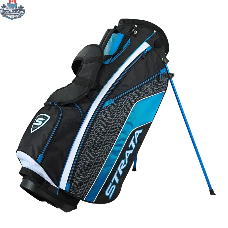 Transform Your Game with the Men’s Strata Ultimate Golf Set - Shopthatapp.ca