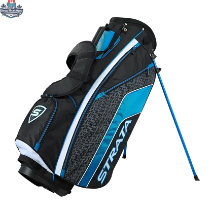 Transform Your Game with the Men’s Strata Ultimate Golf Set - Shopthatapp.ca