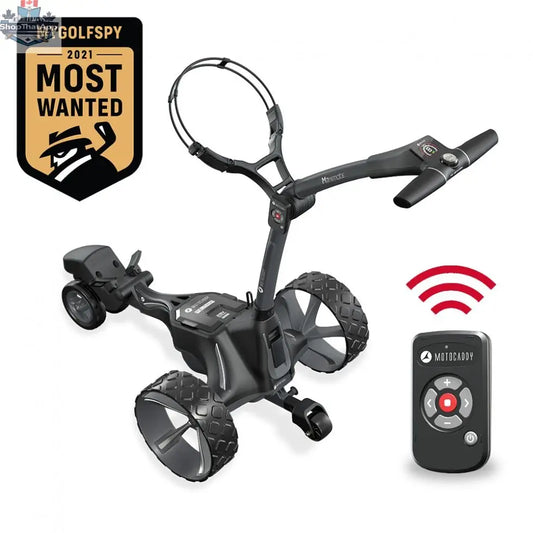 2026 M7 Remote Electric Golf Trolley - Shopthatapp.ca