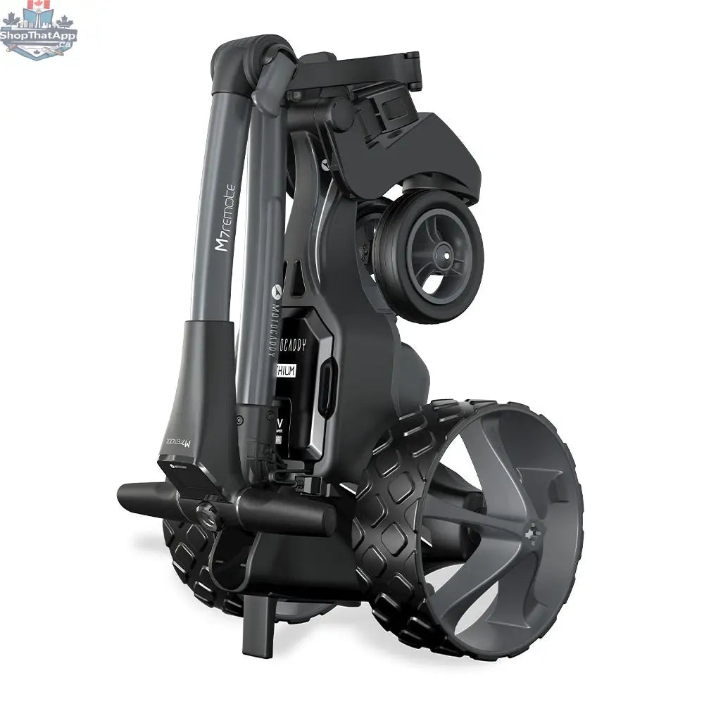 2026 M7 Remote Electric Golf Trolley - Shopthatapp.ca