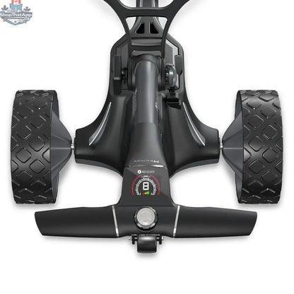 2026 M7 Remote Electric Golf Trolley - Shopthatapp.ca