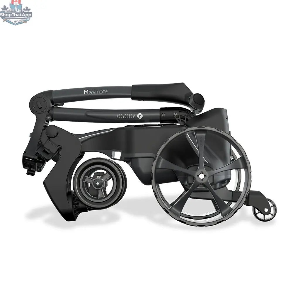 2026 M7 Remote Electric Golf Trolley - Shopthatapp.ca