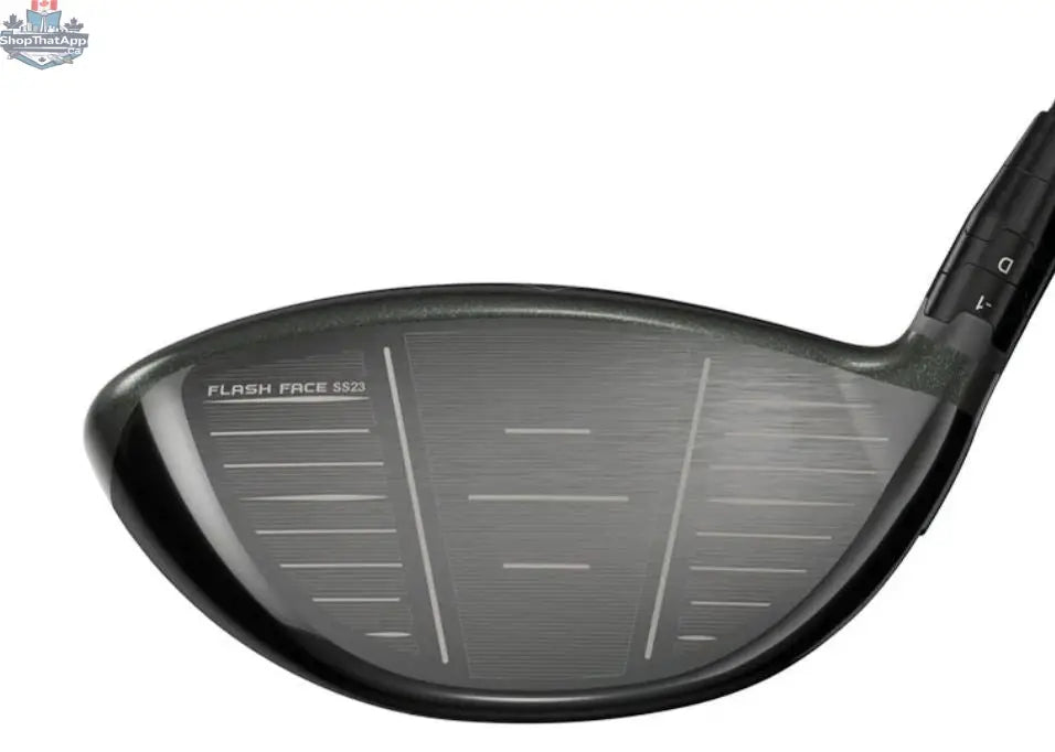 Great Big Bertha Ladies Driver - Shopthatapp.ca