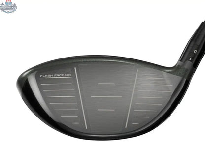Great Big Bertha Ladies Driver - Shopthatapp.ca