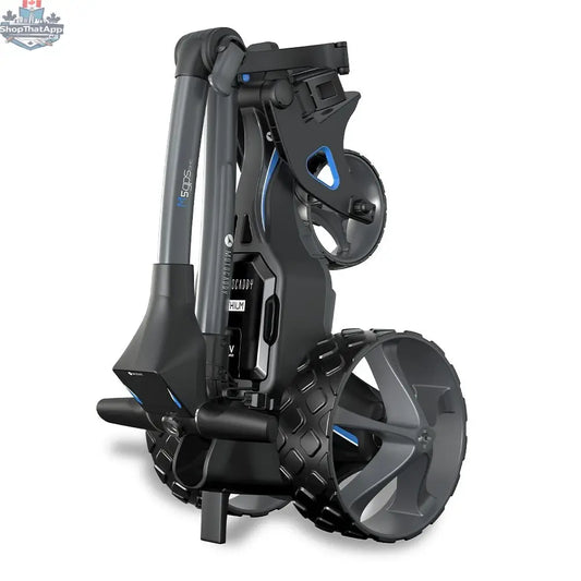 M5 GPS Electric Golf Cart: Elevate Your Game with Smart Technology - Shopthatapp.ca