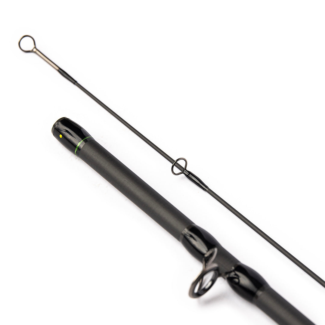 High-Performance Fly Rod - Hall Rod Co. Grand Fly Rod HGM™ for the Discerning Angler - Shopthatapp.ca