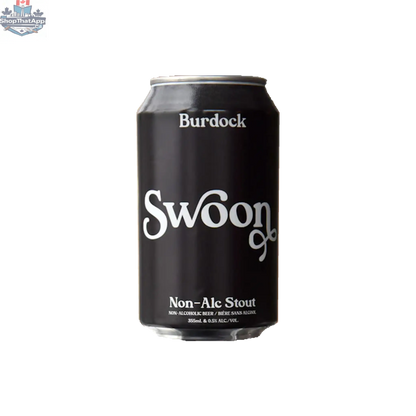Burdock Swoon - Premium Herbal Extract for Health and Wellness - Shopthatapp.ca