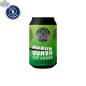 Drop Bear Guava Cut Lager - Refreshing Craft Beer with Tropical Flavor - Shopthatapp.ca
