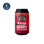 Drop Bear Raspberry Lager - Refreshing Raspberry Cut Lager Craft Beer - Shopthatapp.ca