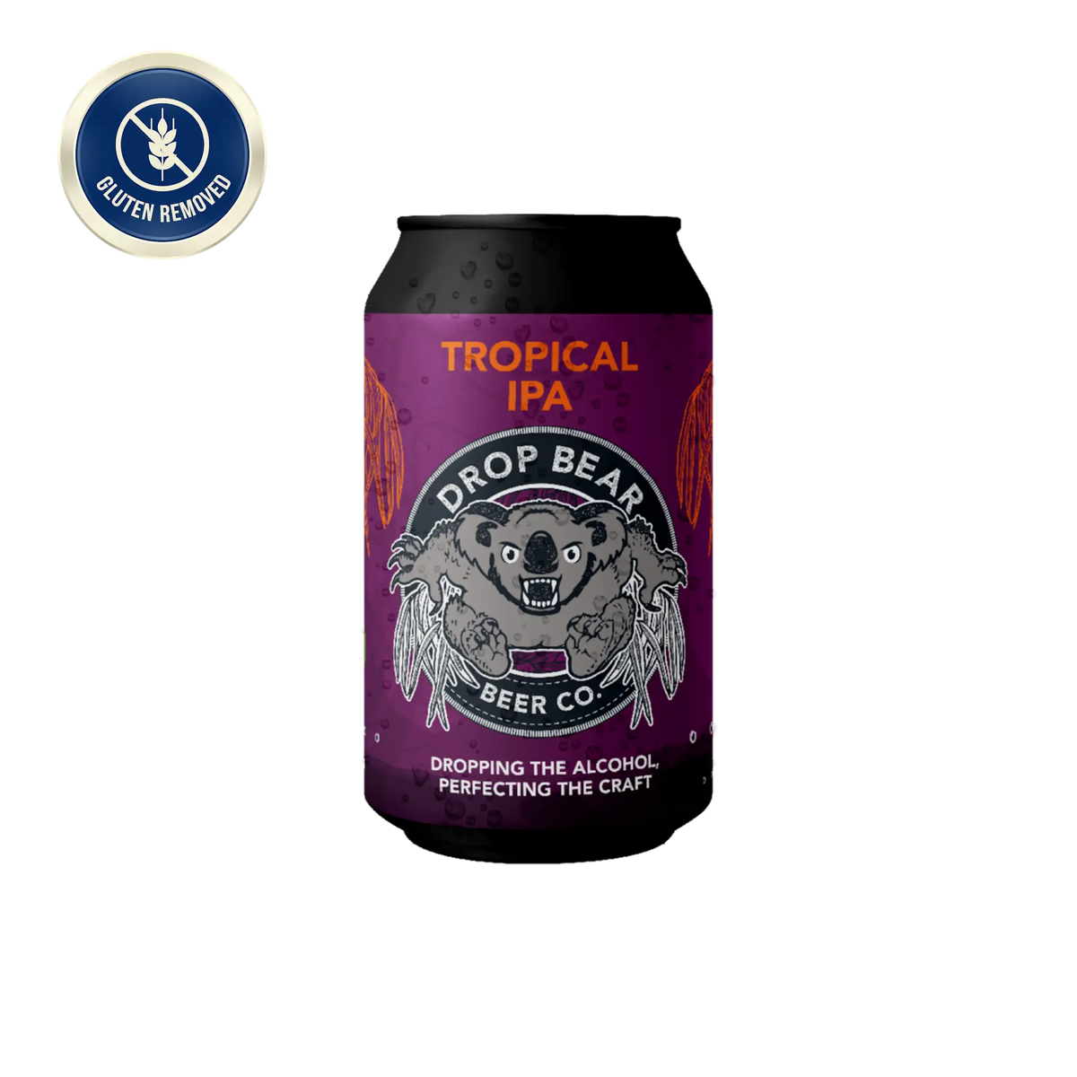 Drop Bear Tropical IPA - Shopthatapp.ca