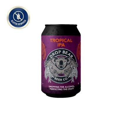 Drop Bear Tropical IPA - Shopthatapp.ca
