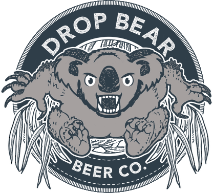 Drop Bear Tropical IPA - Shopthatapp.ca