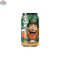 Go Brewing - Bad Arse Irish Red Ale - Shopthatapp.ca
