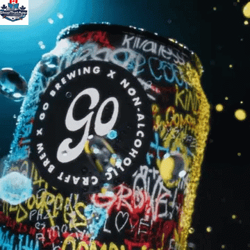Go Brewing Double IPA - The Story Behind the Perfect Brew - Shopthatapp.ca