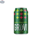 Grüvi Juicy Days IPA - Refreshing Craft Beer for Every Occasion - Shopthatapp.ca