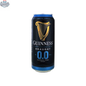 Guinness Non-Alcoholic Stout - Enjoy the Iconic Taste of Alcohol-Free Stout - Shopthatapp.ca