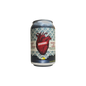 Harmon's Heart of Tartness Sour Beer - Experience Bold Hops and Refreshing Tartness - Shopthatapp.ca