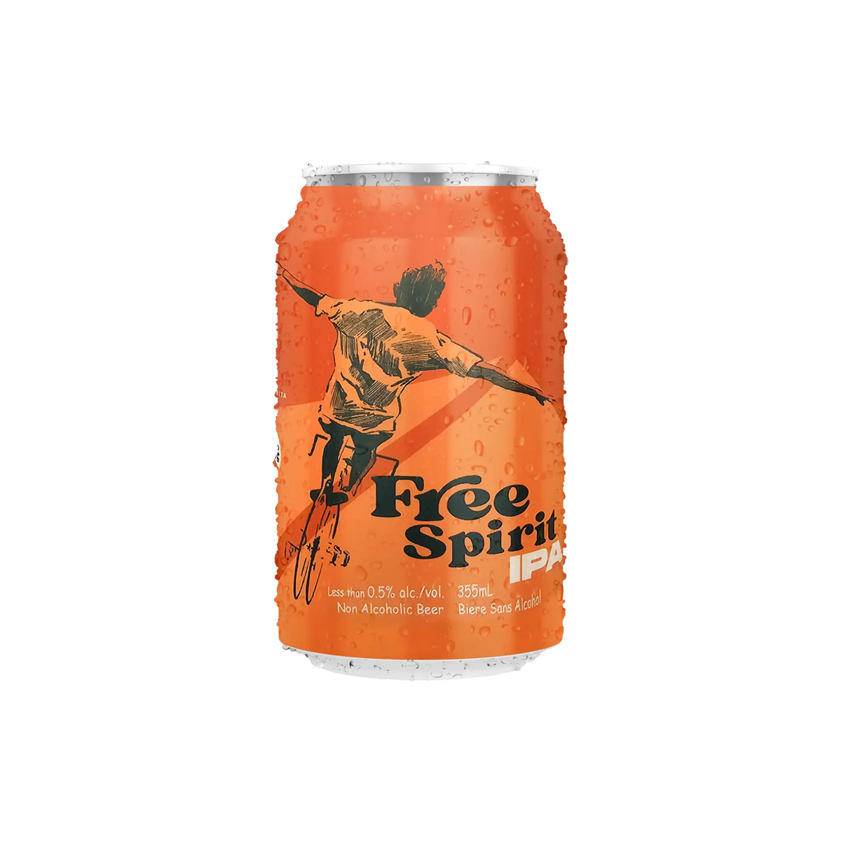 One For The Road - Free Spirit IPA - Limited Time Offer - Shopthatapp.ca