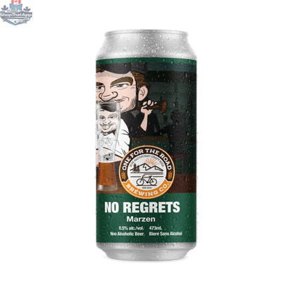 One For The Road Marzen Beer Limited Time Offer - Shopthatapp.ca