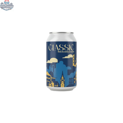 Rainhard - Classic Helles Lager - Shopthatapp.ca