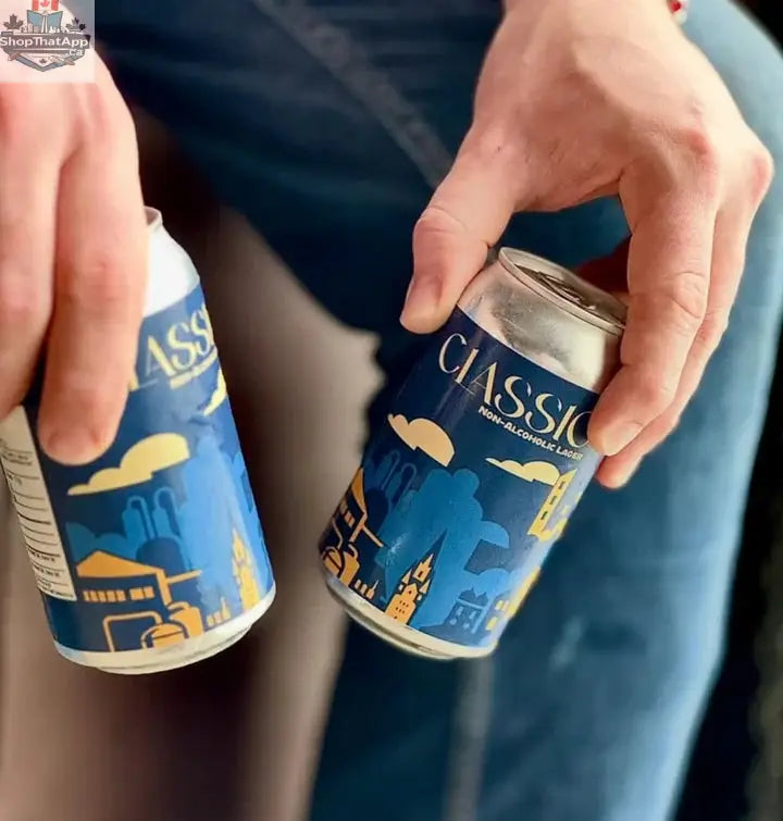 Rainhard - Classic Helles Lager - Shopthatapp.ca