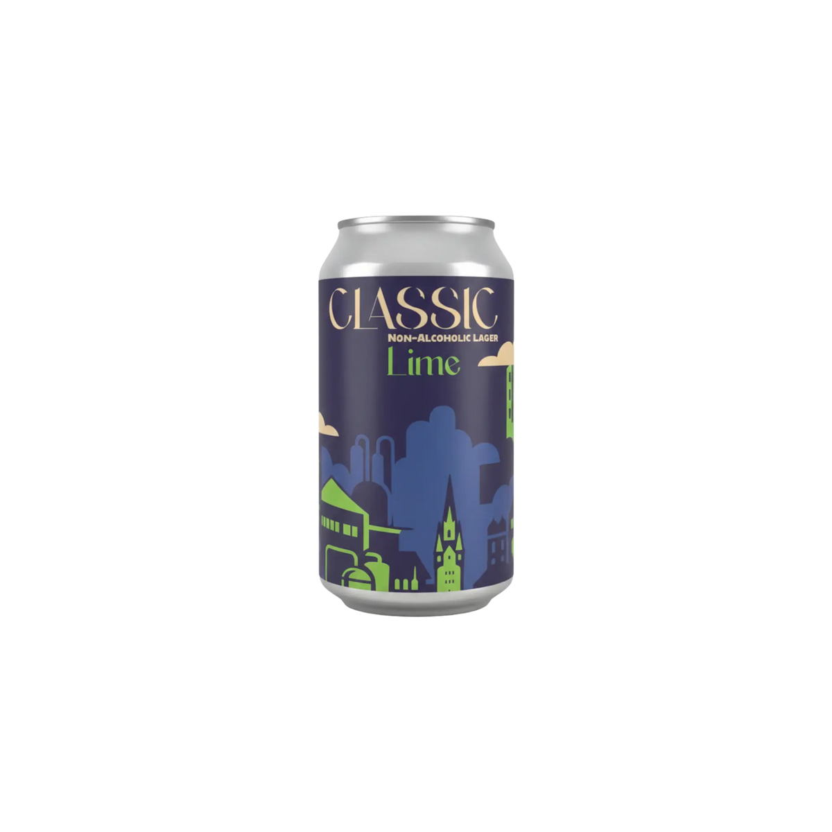 Rainhard Classic Helles Lager - Premium Lime Lager for Refreshing Taste - Shopthatapp.ca