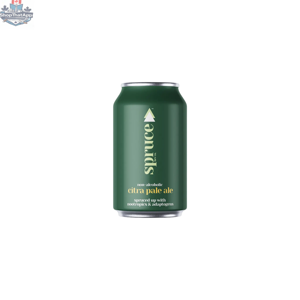 Spruce - Citra Pale Ale - Shopthatapp.ca