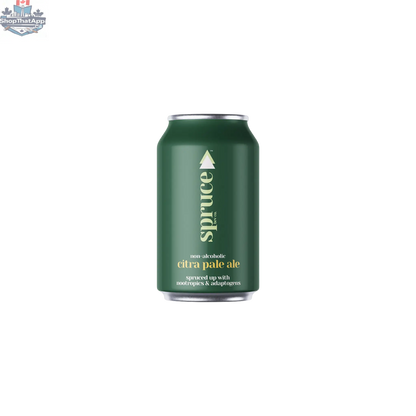 Spruce - Citra Pale Ale - Shopthatapp.ca