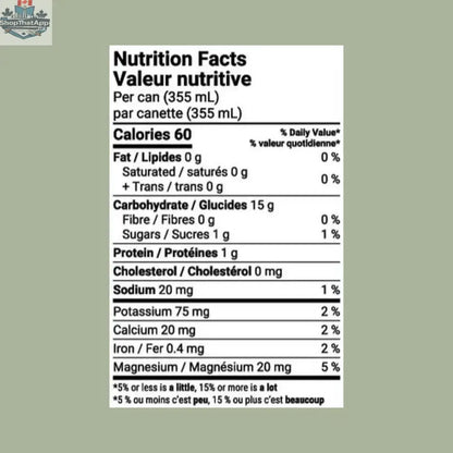Spruce - Citra Pale Ale - Shopthatapp.ca