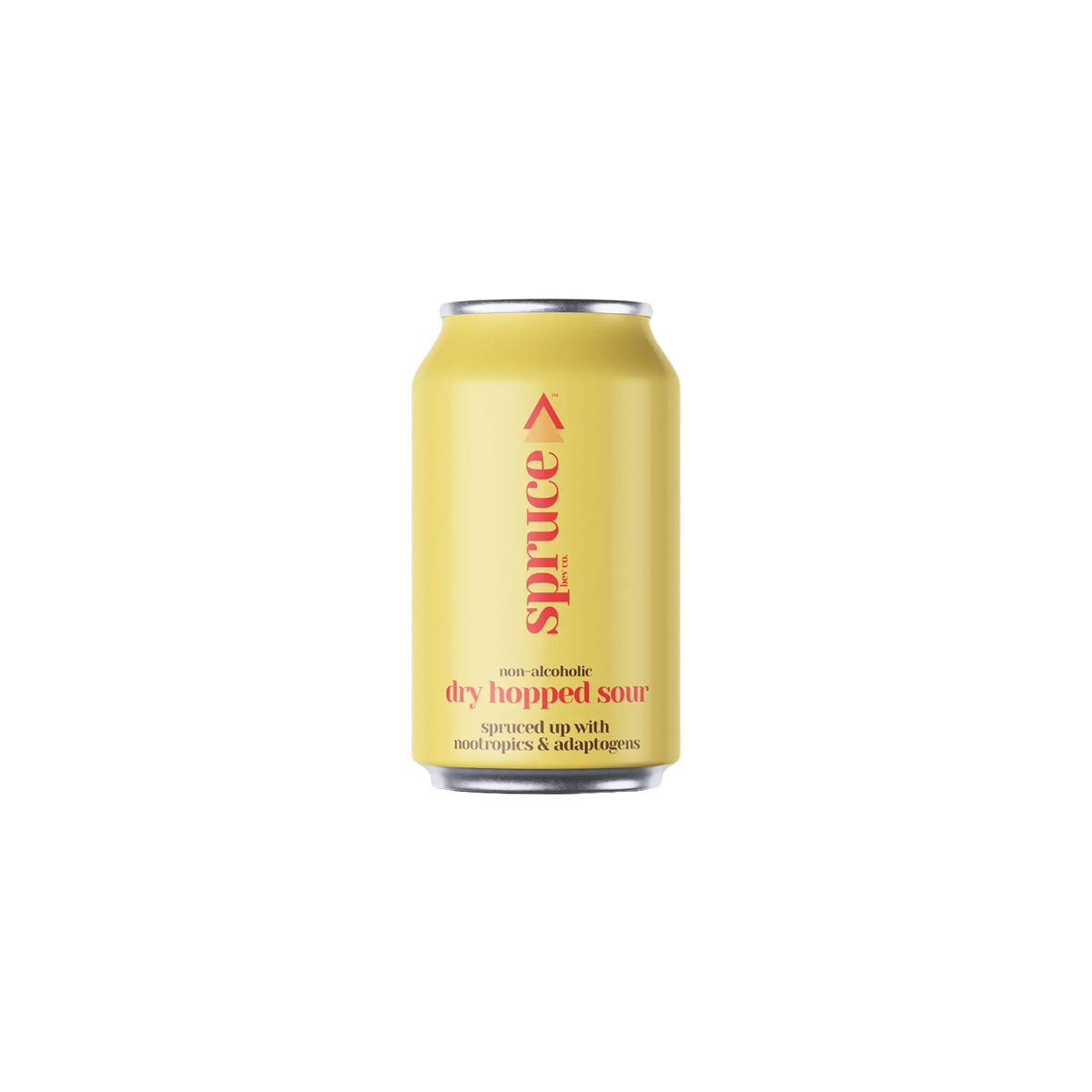 Spruce Dry Hopped Sour Beer - Unique Craft Brew Experience - Shopthatapp.ca