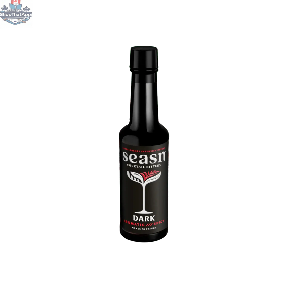 Seasn Dark - Premium Quality Dark Apparel for Trendsetters - Shopthatapp.ca