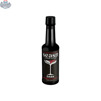 Seasn Dark - Premium Quality Dark Apparel for Trendsetters - Shopthatapp.ca
