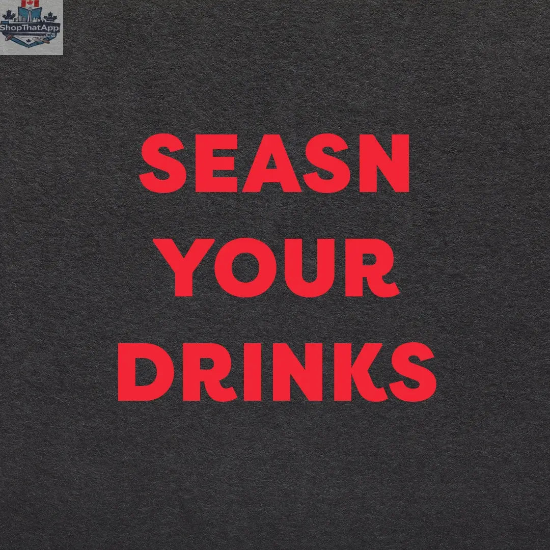 Seasn Dark - Premium Quality Dark Apparel for Trendsetters - Shopthatapp.ca