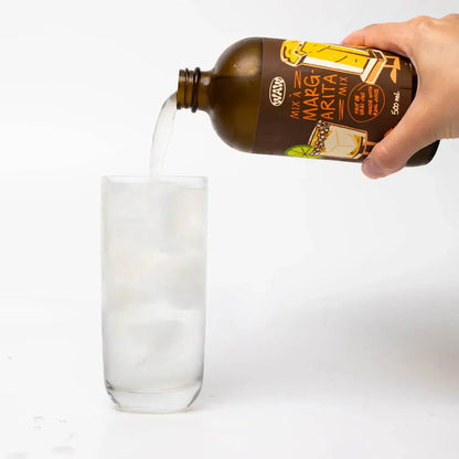 WAW - Margarita Mix - Shopthatapp.ca