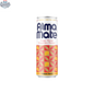Alma Mate Ginger Mango Herbal Tea - Refreshing Flavor & Natural Wellness - Shopthatapp.ca