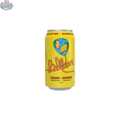 Balloon - Mango Gluten Free Amber Beer - Shopthatapp.ca
