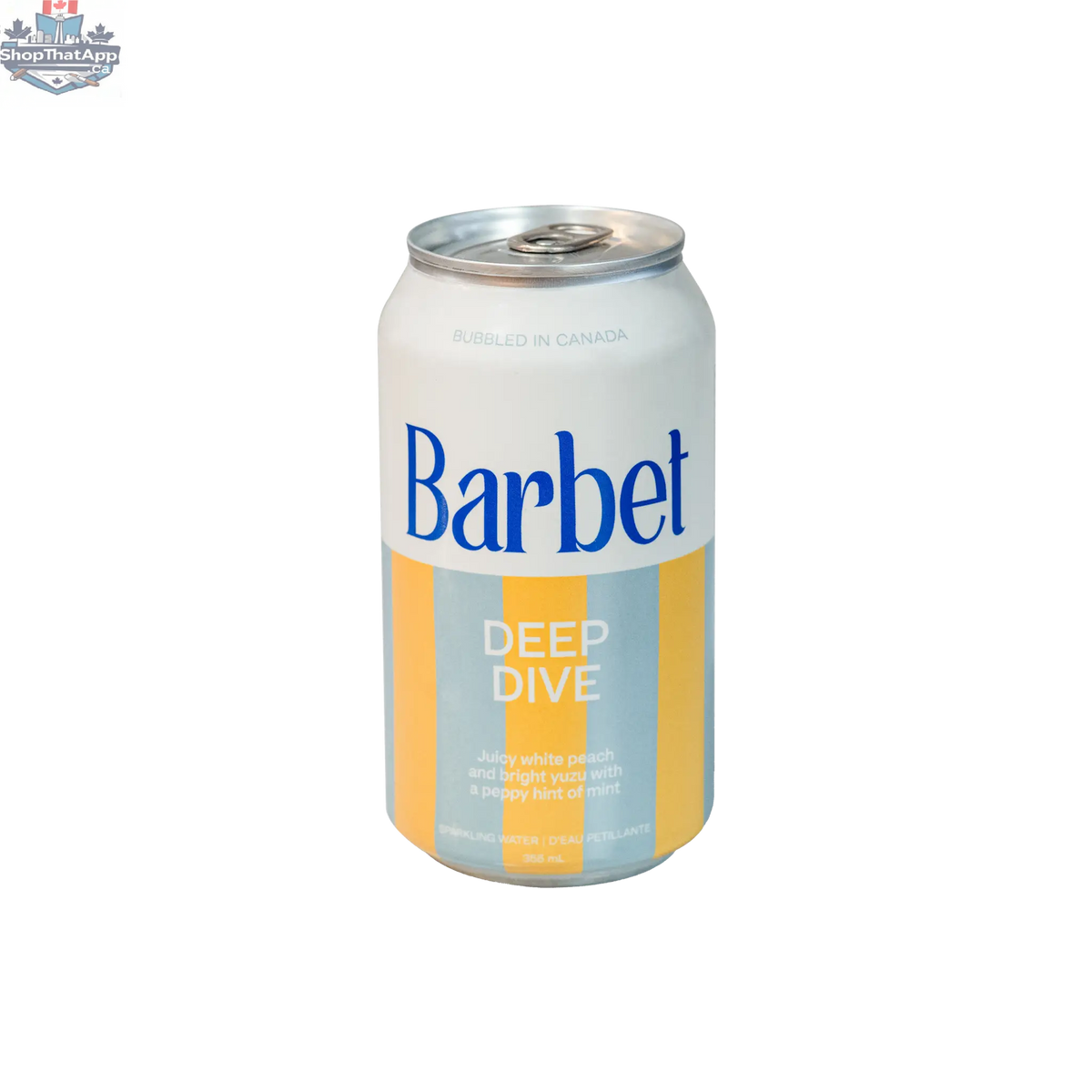 Barbet Deep Dive - Explore the Depths of Quality and Style - Shopthatapp.ca