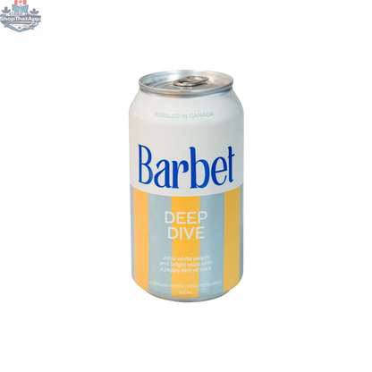 Barbet Deep Dive - Explore the Depths of Quality and Style - Shopthatapp.ca