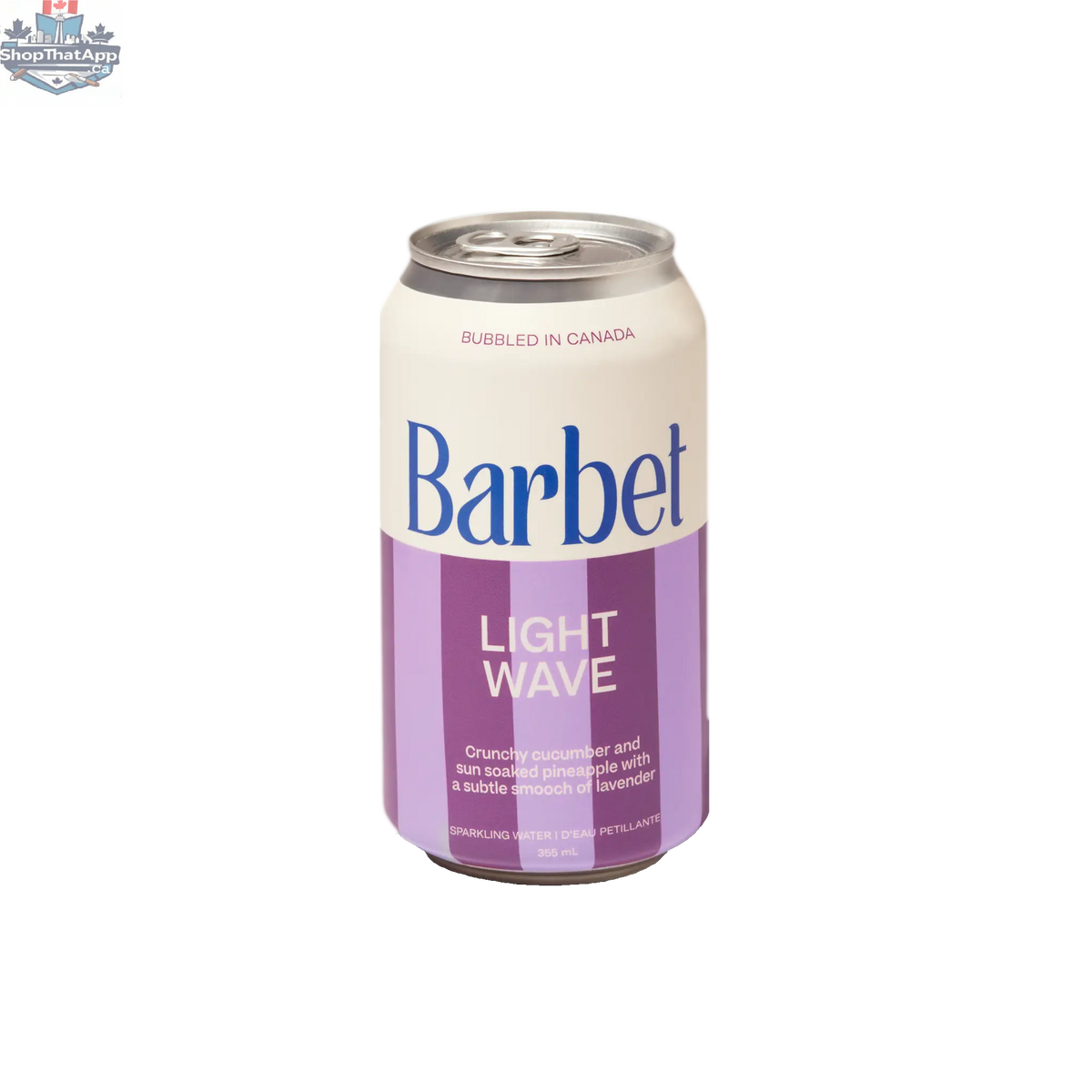 Barbet Light Wave - Illuminate Your Space with Style - Shopthatapp.ca