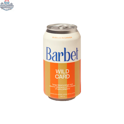Barbet Wild Card - Unleash Adventure with Our Premium Dog Gear - Shopthatapp.ca