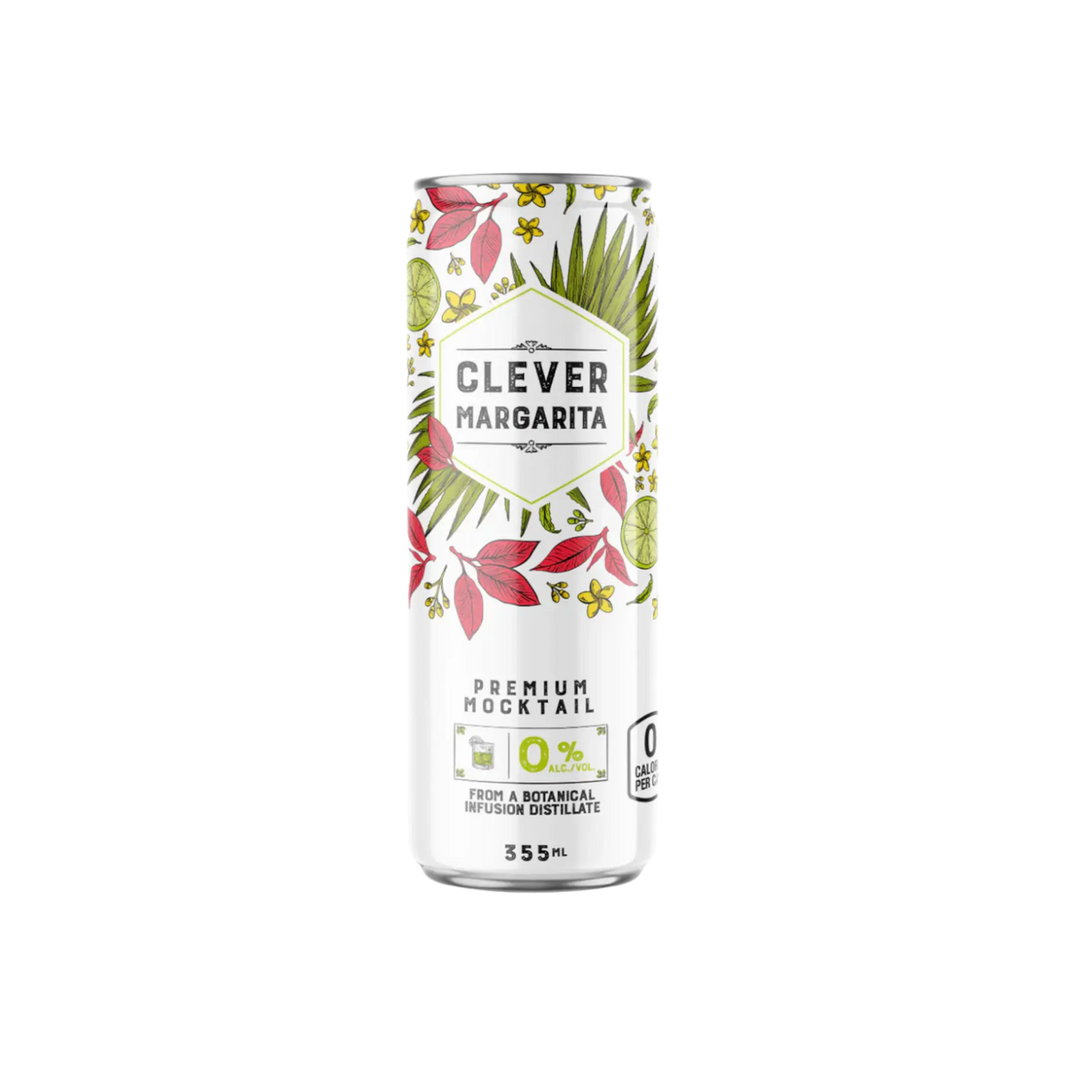 Clever Margarita - Perfect Blend of Freshness and Flavor - Shopthatapp.ca
