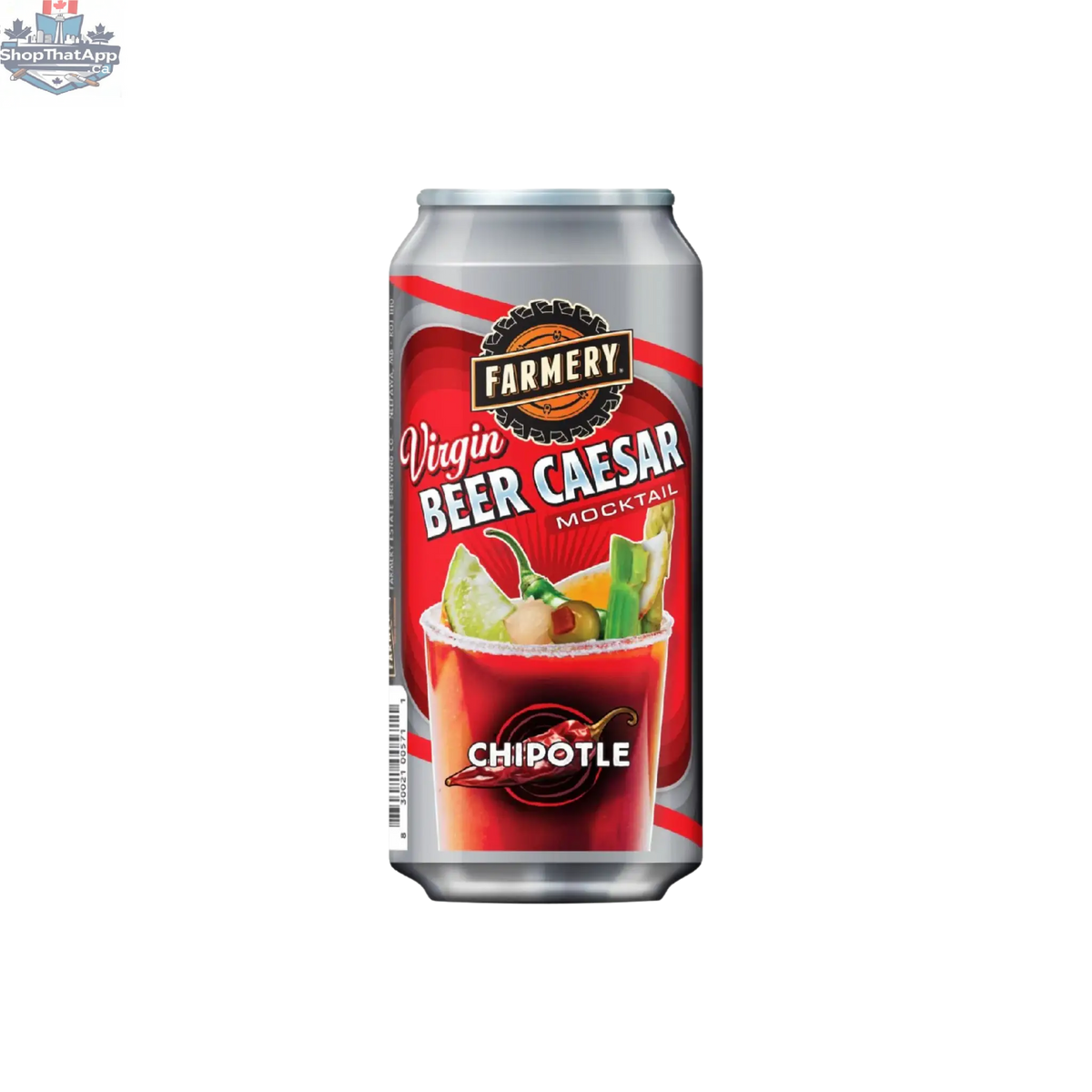 Farmery Beer Caesar Chipotle Sauce - Bold Flavor for All Your Dishes - Shopthatapp.ca
