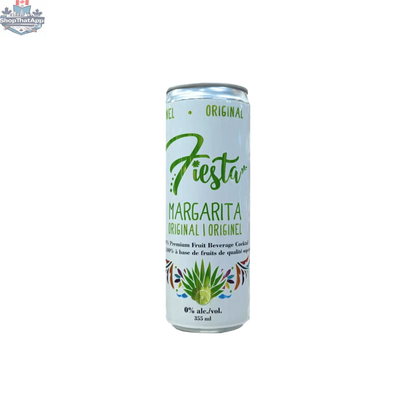 Fiesta Margarita Mix for Perfect Cocktails - Shopthatapp.ca
