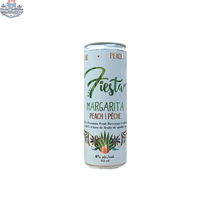 Fiesta - Peach Margarita - Shopthatapp.ca