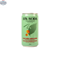 Fin Soda Cascara Seabuckthorn Strawberry - Refreshing Sparkling Drink - Shopthatapp.ca