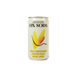 Fin Soda Ginger Mule - Refreshing Ginger Beer Cocktail - Shopthatapp.ca