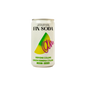 Fin Soda Lemon Verbena Collins - Refreshing Sparkling Beverage - Shopthatapp.ca